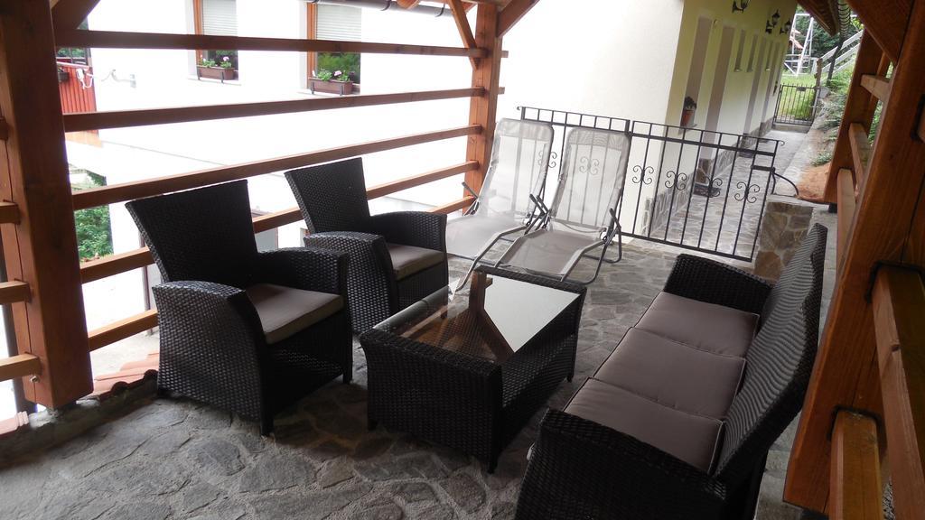 Apartments Savinja Luče Extérieur photo
