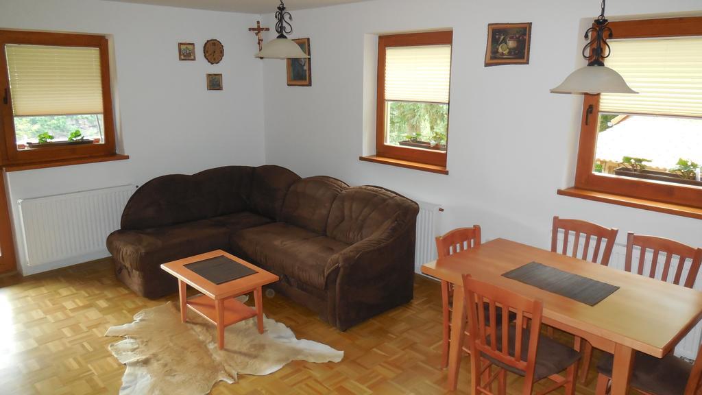 Apartments Savinja Luče Extérieur photo