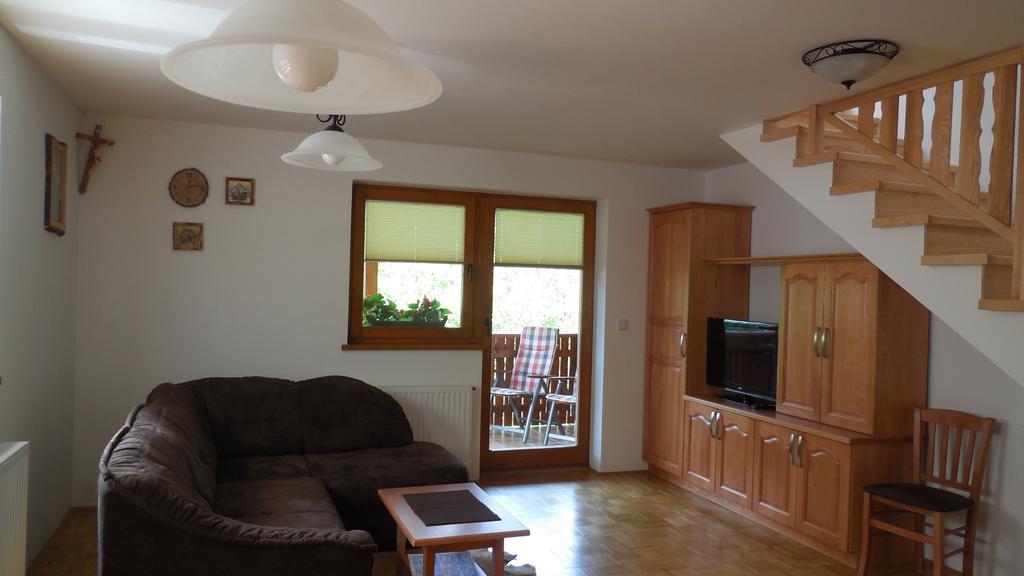 Apartments Savinja Luče Extérieur photo