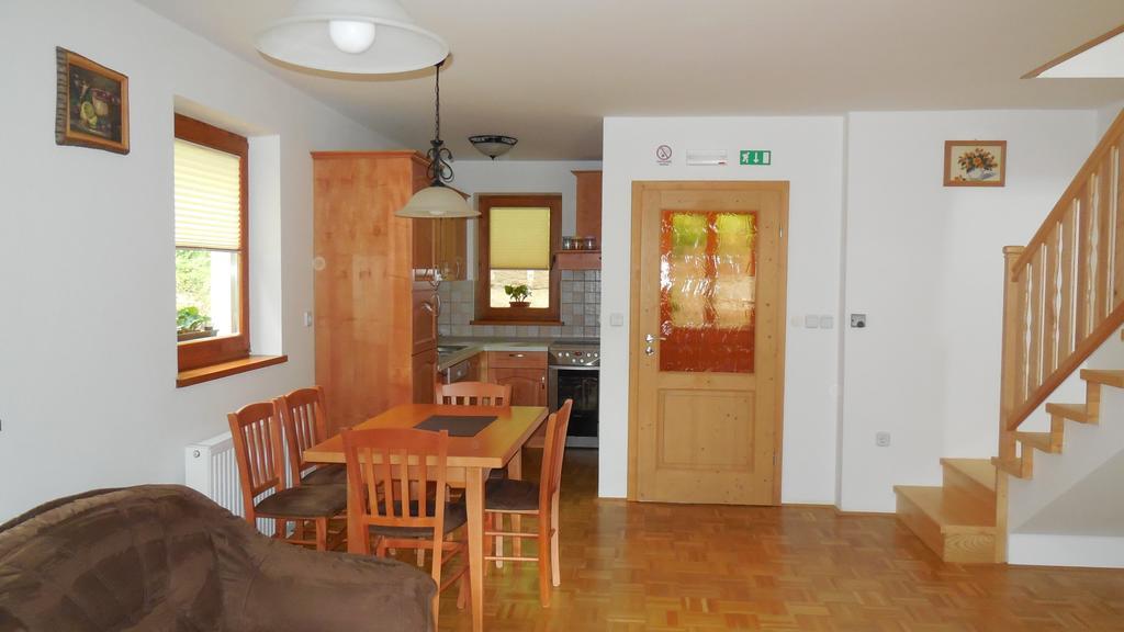 Apartments Savinja Luče Extérieur photo