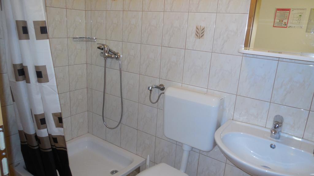 Apartments Savinja Luče Extérieur photo