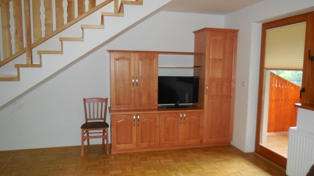 Apartments Savinja Luče Extérieur photo