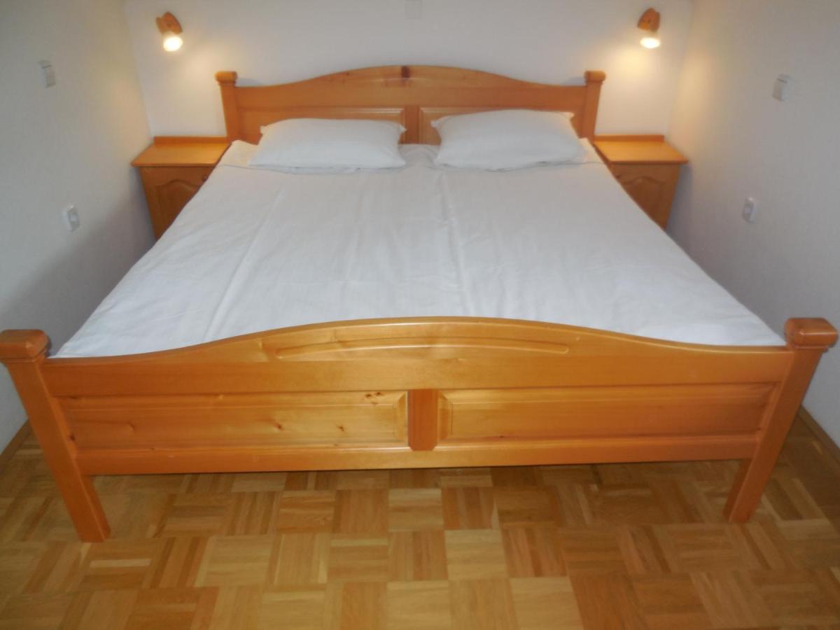 Apartments Savinja Luče Extérieur photo