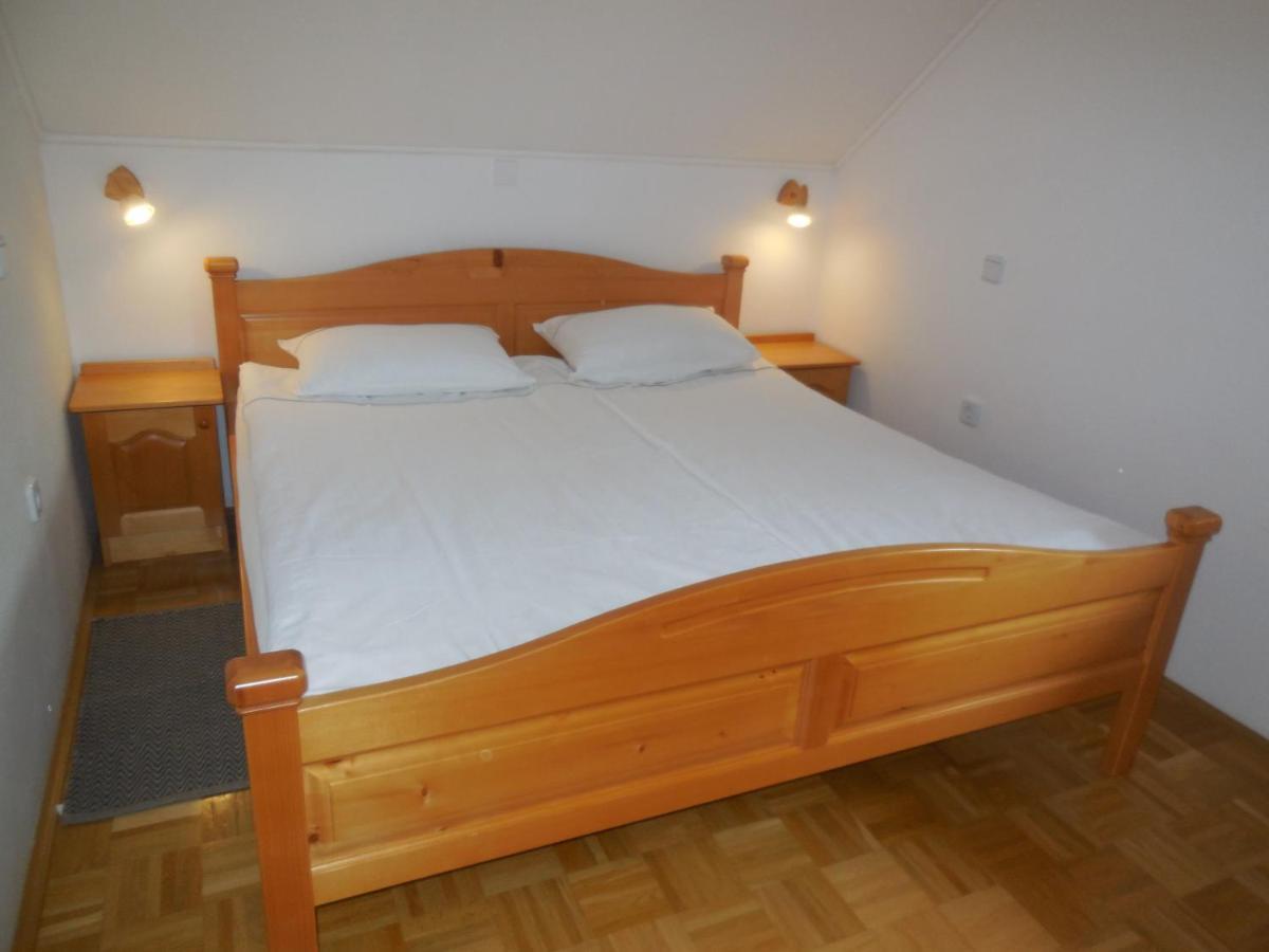 Apartments Savinja Luče Extérieur photo
